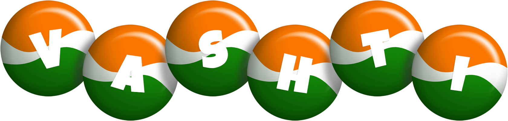 Vashti india logo