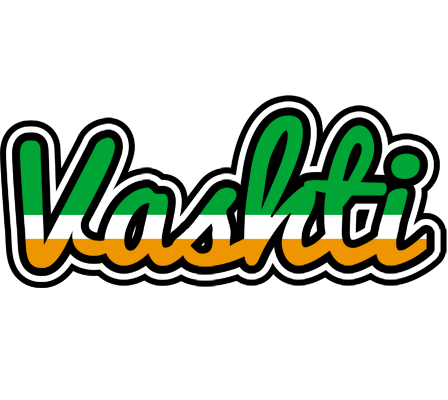 Vashti ireland logo