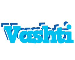 Vashti jacuzzi logo