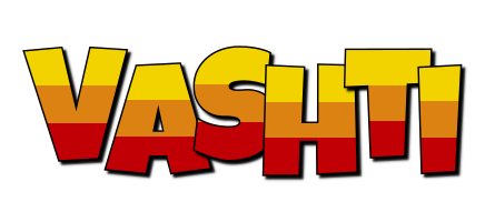 Vashti jungle logo