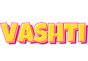 Vashti kaboom logo