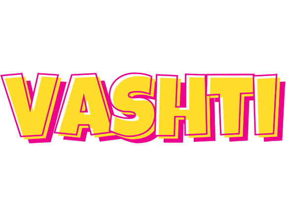 Vashti kaboom logo