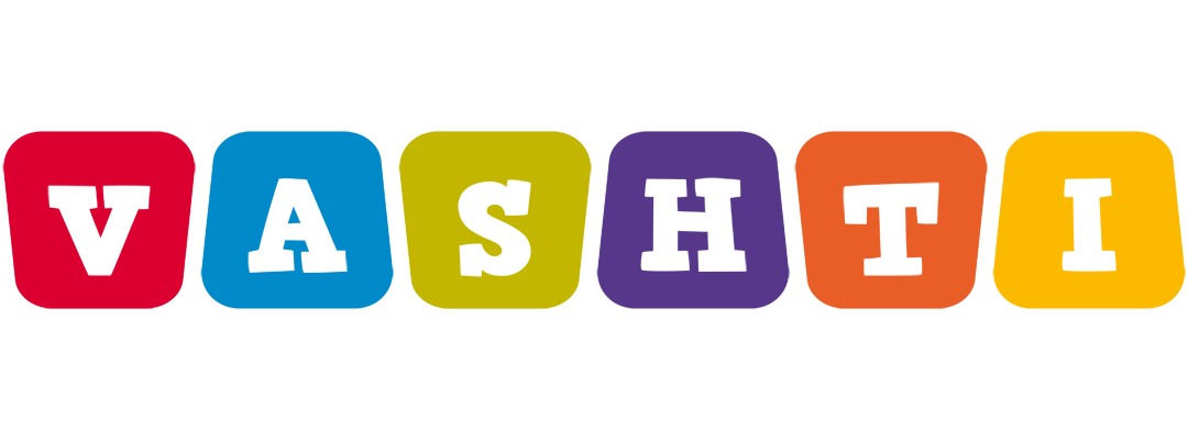 Vashti kiddo logo