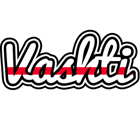 Vashti kingdom logo