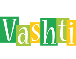 Vashti lemonade logo