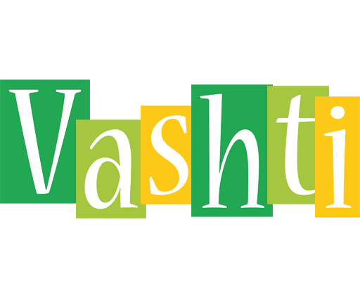 Vashti lemonade logo