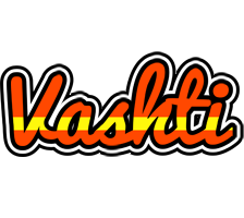 Vashti madrid logo