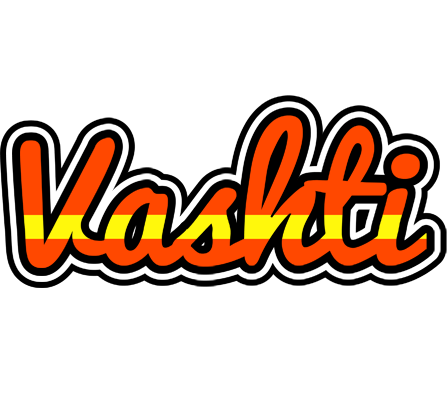 Vashti madrid logo