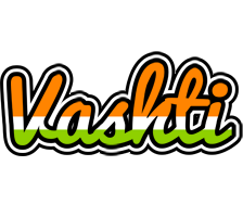 Vashti mumbai logo