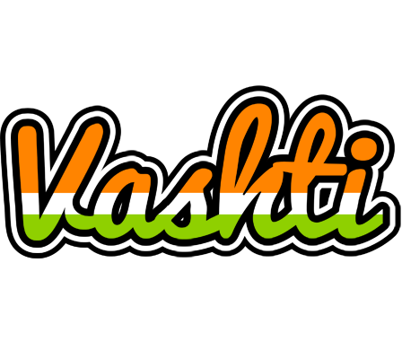 Vashti mumbai logo