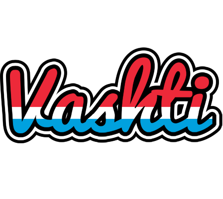 Vashti norway logo