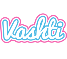 Vashti outdoors logo