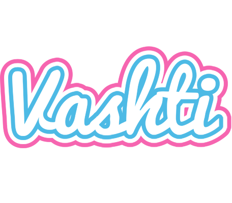 Vashti outdoors logo