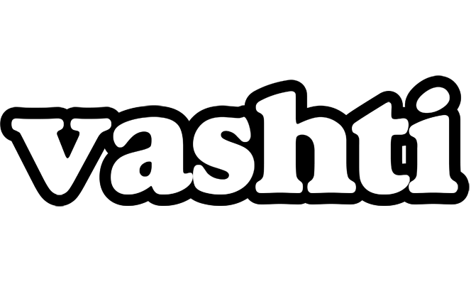 Vashti panda logo