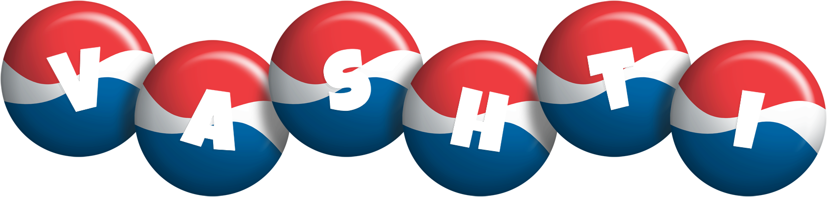 Vashti paris logo