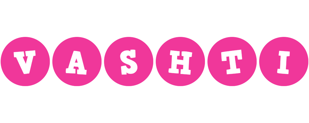 Vashti poker logo