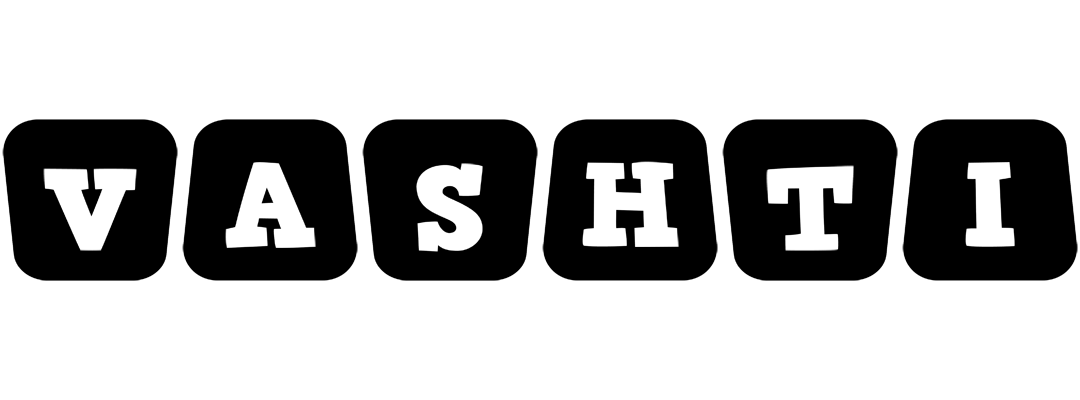 Vashti racing logo