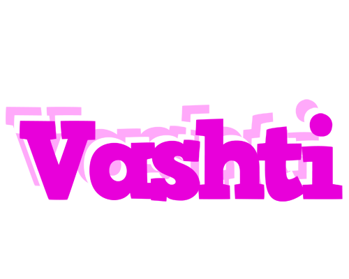 Vashti rumba logo