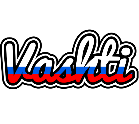 Vashti russia logo