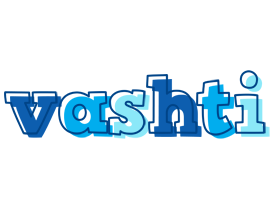 Vashti sailor logo