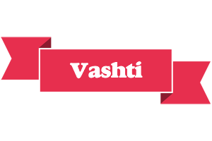 Vashti sale logo