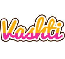 Vashti smoothie logo