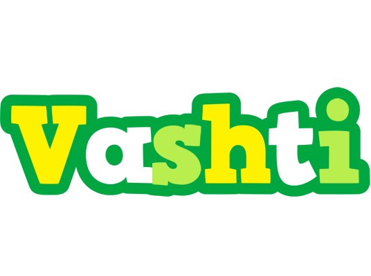 Vashti soccer logo