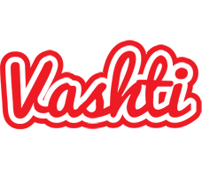 Vashti sunshine logo