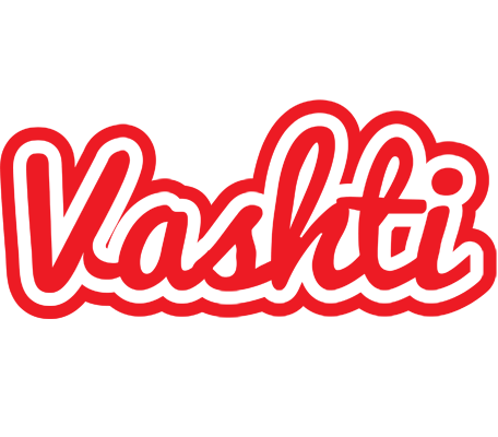 Vashti sunshine logo