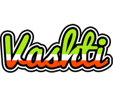 Vashti superfun logo