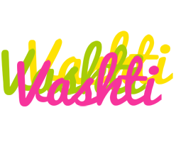 Vashti sweets logo