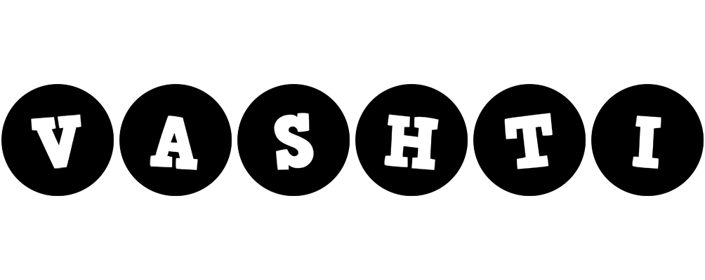 Vashti tools logo