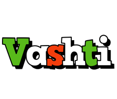 Vashti venezia logo