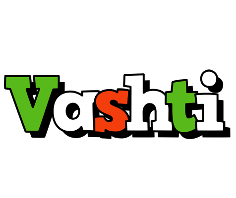 Vashti venezia logo