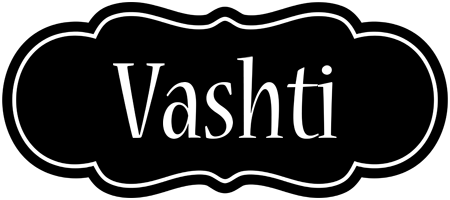 Vashti welcome logo