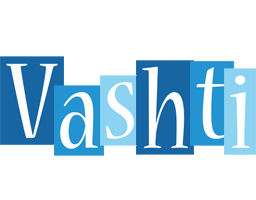 Vashti winter logo