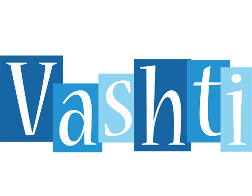 Vashti winter logo