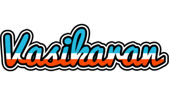 Vasikaran america logo