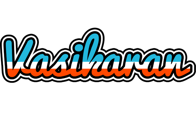 Vasikaran america logo
