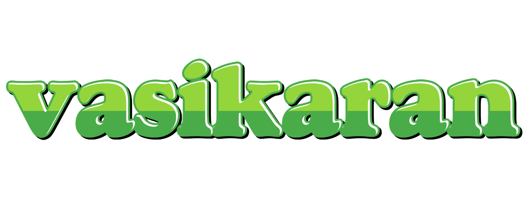 Vasikaran apple logo