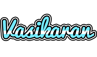 Vasikaran argentine logo