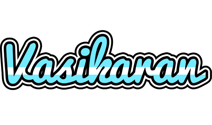Vasikaran argentine logo