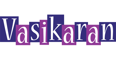 Vasikaran autumn logo
