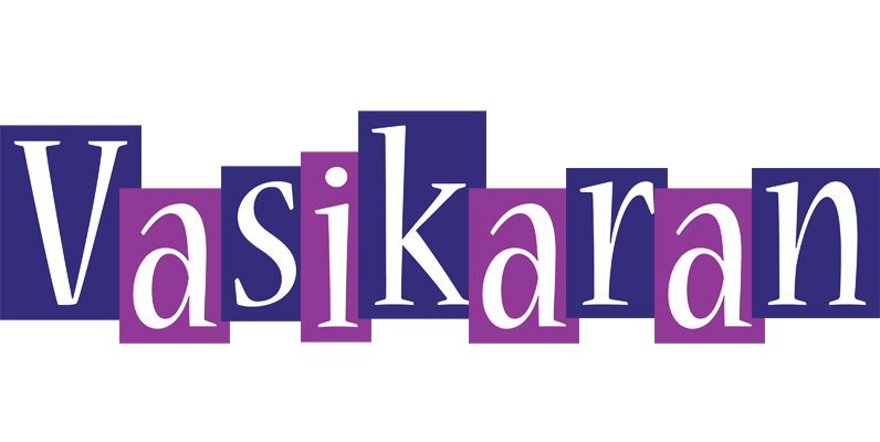 Vasikaran autumn logo