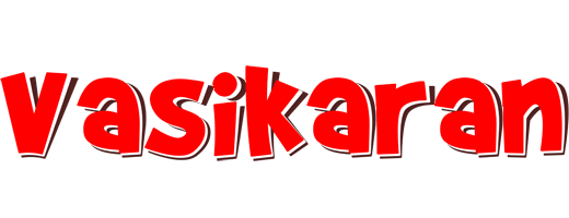 Vasikaran basket logo