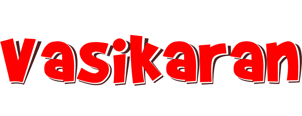 Vasikaran basket logo