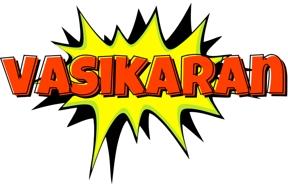Vasikaran bigfoot logo