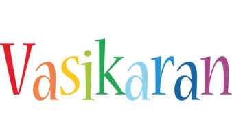 Vasikaran birthday logo