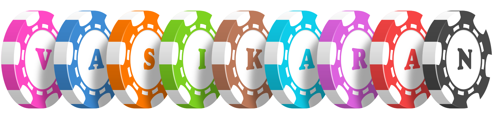 Vasikaran bluffing logo