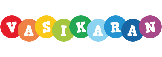 Vasikaran boogie logo